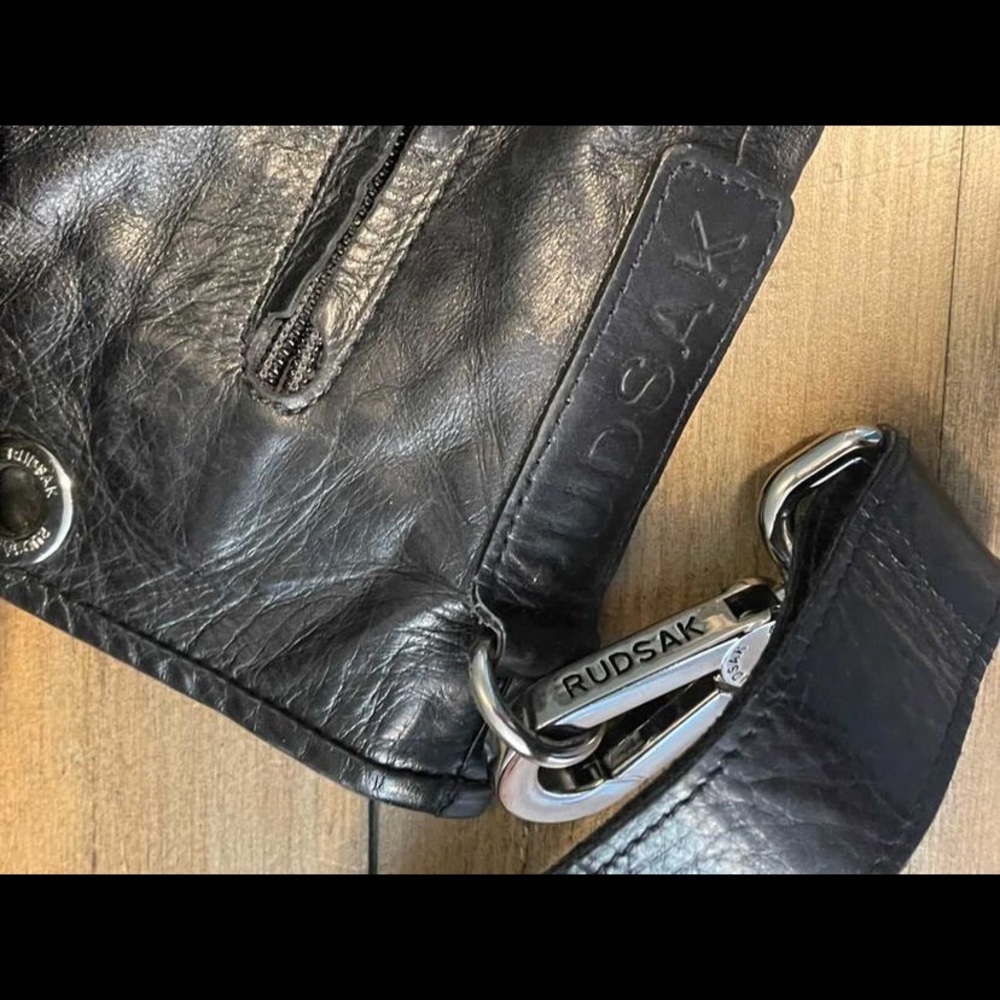 Authentic Rudsak purse - Picture 2 of 2